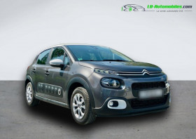 Citroen C3 PURE TECH 82 BVM  occasion  Beaupuy - photo n2