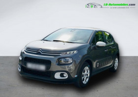 Citroen C3 , garage LB AUTOMOBILES  Beaupuy