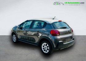 Citroen C3 PURE TECH 82 BVM  occasion  Beaupuy - photo n4