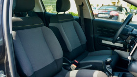 Citroen C3 PURE TECH 82 BVM  occasion  Beaupuy - photo n8