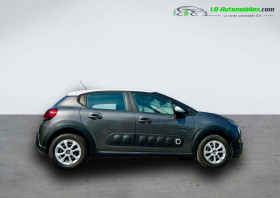 Citroen C3 PURE TECH 82 BVM  occasion  Beaupuy - photo n6