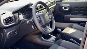 Citroen C3 PURE TECH 82 BVM  occasion  Beaupuy - photo n9