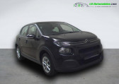 Citroen C3 occasion année 2020 boite Manuelle Annonce Citroen C3 occasion Essence PURE TECH 82 BVM à Beaupuy