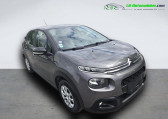 Citroen C3 occasion année 2019 boite Manuelle Annonce Citroen C3 occasion Essence PURE TECH 82 BVM à Beaupuy