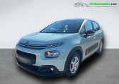 Citroen C3 PURE TECH 82 BVM   Beaupuy 31