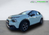 Annonce Citroen C3 occasion Essence PURE TECH 82 BVM  Beaupuy