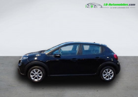 Citroen C3 PURE TECH 82 BVM  occasion  Beaupuy - photo n4