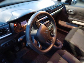 Citroen C3 PURE TECH 82 BVM  occasion  Beaupuy - photo n2