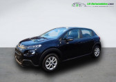Citroen C3 occasion année 2019 boite Manuelle Annonce Citroen C3 occasion Essence PURE TECH 82 BVM à Beaupuy