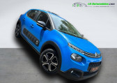 Annonce Citroen C3 occasion Essence PURE TECH 82 BVM  Beaupuy