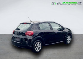 Citroen C3 PURE TECH 82 BVM  occasion  Beaupuy - photo n4