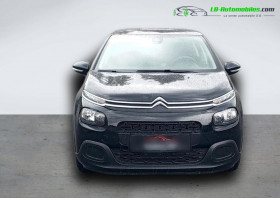Citroen C3 PURE TECH 82 BVM  occasion  Beaupuy - photo n5