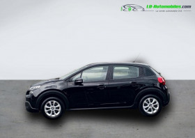 Citroen C3 PURE TECH 82 BVM  occasion  Beaupuy - photo n6