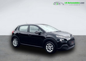 Citroen C3 PURE TECH 82 BVM  occasion  Beaupuy - photo n2