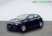 Annonce Citroen C3 occasion Essence PURE TECH 82 BVM  Beaupuy