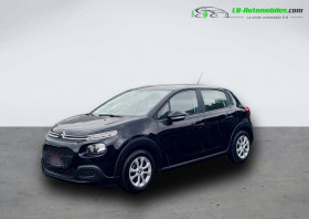 Citroen C3 , garage LB AUTOMOBILES  Beaupuy