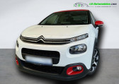 Citroen C3 PURE TECH 82 BVM   Beaupuy 31