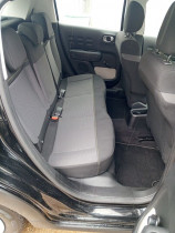 Citroen C3 PURE TECH 82 BVM  occasion  Beaupuy - photo n9