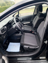 Citroen C3 PURE TECH 82 BVM  occasion  Beaupuy - photo n8