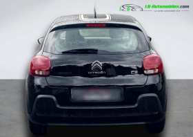 Citroen C3 PURE TECH 82 BVM  occasion  Beaupuy - photo n7