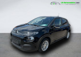 Citroen C3 occasion année 2018 boite Manuelle Annonce Citroen C3 occasion Essence PURE TECH 82 BVM à Beaupuy
