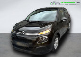 Citroen C3 occasion année 2018 boite Manuelle Annonce Citroen C3 occasion Essence PURE TECH 82 BVM à Beaupuy