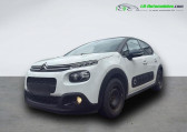 Citroen C3 occasion année 2018 boite Manuelle Annonce Citroen C3 occasion Essence PURE TECH 82 BVM à Beaupuy