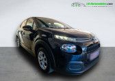 Citroen C3 occasion année 2019 boite Manuelle Annonce Citroen C3 occasion Essence PURE TECH 82 BVM à Beaupuy