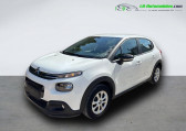 Citroen C3 PURE TECH 82 BVM   Beaupuy 31