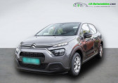 Citroen C3 PURE TECH 82 BVM   Beaupuy 31