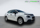 Citroen C3 occasion année 2020 boite Manuelle Annonce Citroen C3 occasion Essence PURE TECH 82 BVM à Beaupuy