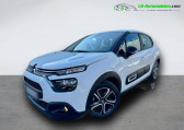 Citroen C3 occasion année 2020 boite Manuelle Annonce Citroen C3 occasion Essence PURE TECH 82 BVM à Beaupuy