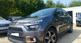Annonce Citroen C3 occasion Essence PURE TECH 82 S&S BVM5 C-SERIES  Évreux