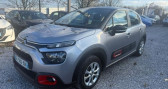 Annonce Citroen C3 occasion Essence PURE TECH 83 S&S BVM FEEL NAV 1 ERE MAIN DISTRIBUTION NEUVE � Villeneuve Le Roi
