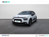 Annonce Citroen C3 occasion Diesel PURETCH 110 S&S BVM6 shine  5p � Onet-le-Ch�teau
