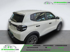 Citroen C3 PureTech 100 ch BVM  occasion � Beaupuy - photo n�2