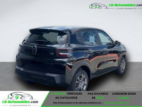 Citroen C3 PureTech 100 ch BVM  occasion � Beaupuy - photo n�2