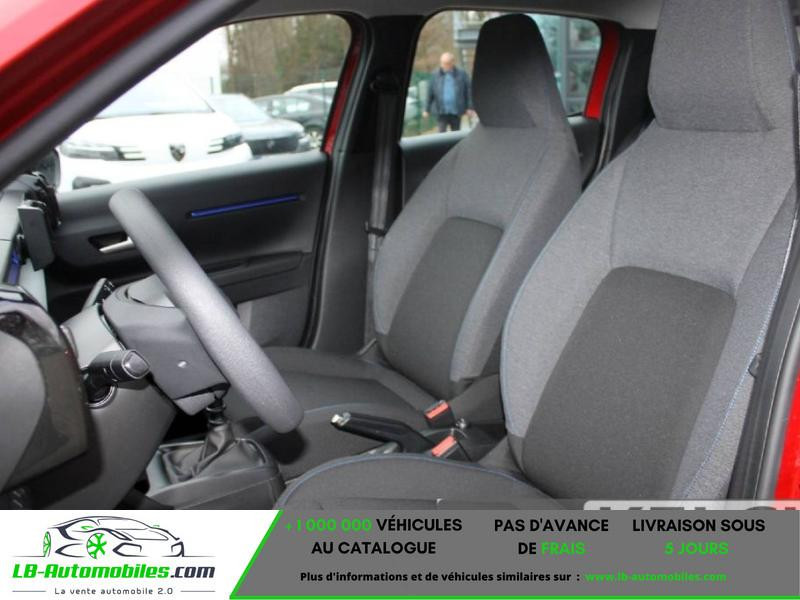 Citroen C3 PureTech 100 ch BVM  occasion  Beaupuy - photo n6