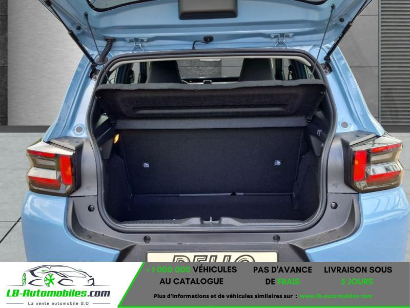 Citroen C3 PureTech 100 ch BVM  occasion  Beaupuy - photo n8
