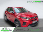 Annonce Citroen C3 occasion Essence PureTech 100 ch BVM  Beaupuy