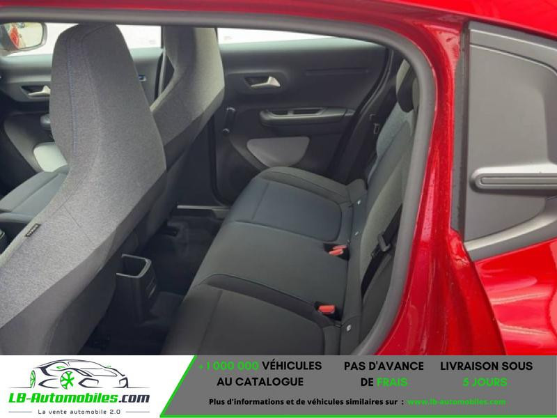 Citroen C3 PureTech 100 ch BVM  occasion  Beaupuy - photo n6