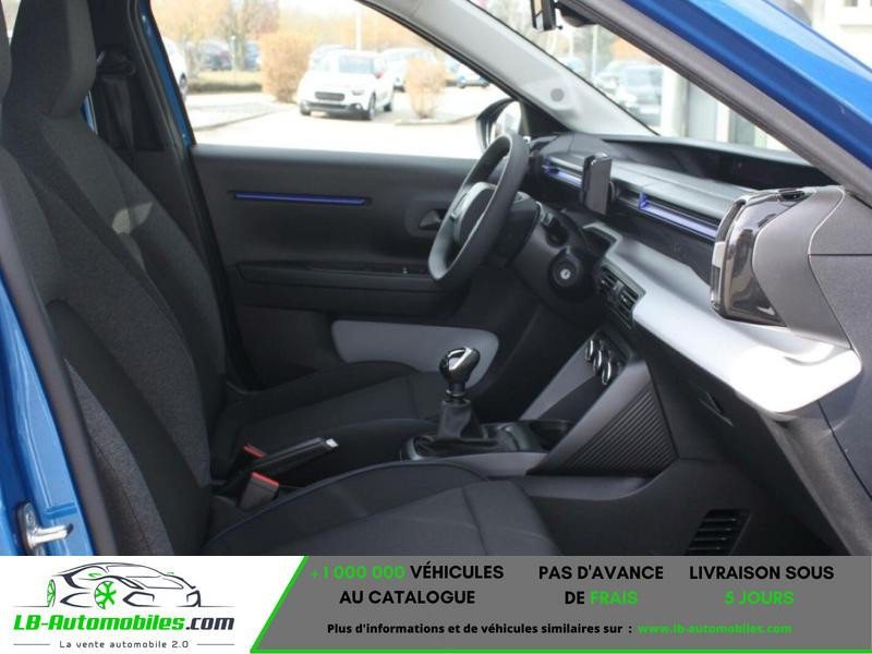 Citroen C3 PureTech 100 ch BVM  occasion  Beaupuy - photo n5