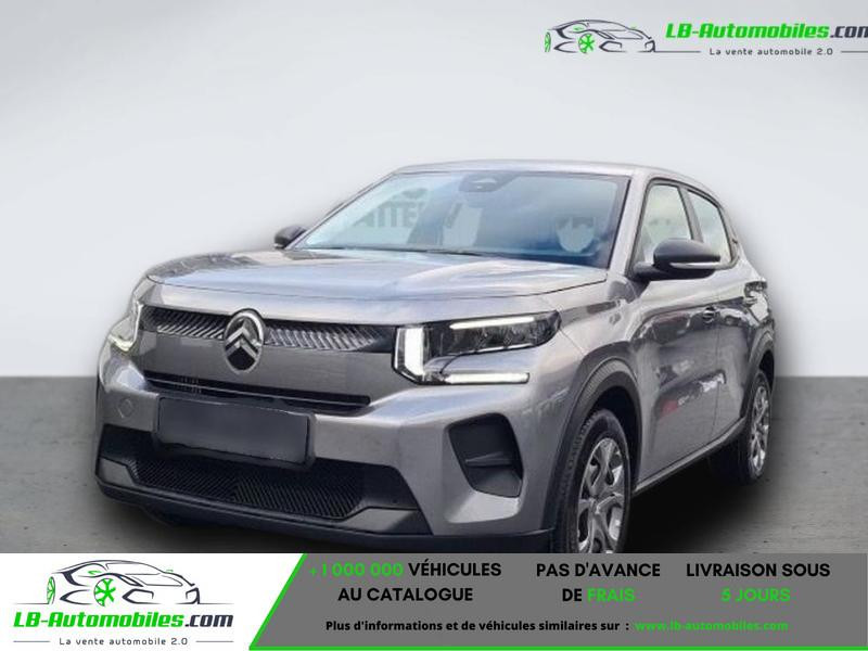 Citroen C3 PureTech 100 ch BVM  occasion  Beaupuy