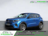 Citroen C3 PureTech 100 ch BVM   Beaupuy 31
