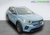 Annonce Citroen C3 occasion Essence PureTech 100 ch BVM  Beaupuy