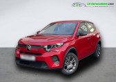 Citroen C3 PureTech 100 ch BVM   Beaupuy 31