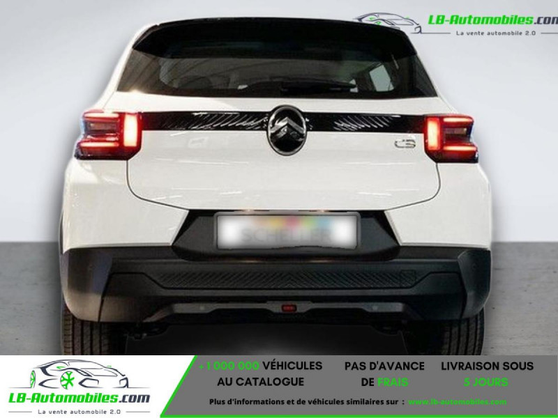 Citroen C3 PureTech 100 ch BVM  occasion  Beaupuy - photo n5