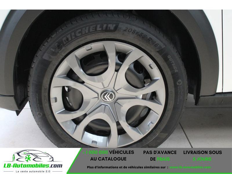 Citroen C3 PureTech 100 ch BVM 2025 - photo n°6 Citroen C3 PureTech 100 ch BVM  occasion à Beaupuy - photo n°6