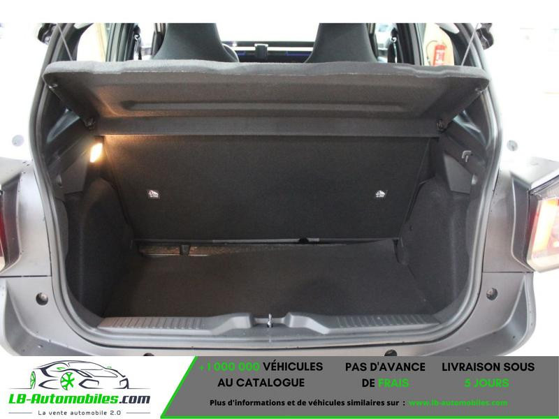 Citroen C3 PureTech 100 ch BVM 2025 - photo n°7 Citroen C3 PureTech 100 ch BVM  occasion à Beaupuy - photo n°7