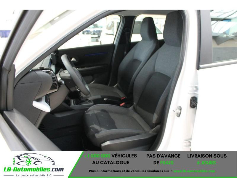 Citroen C3 PureTech 100 ch BVM 2025 - photo n°4 Citroen C3 PureTech 100 ch BVM  occasion à Beaupuy - photo n°4